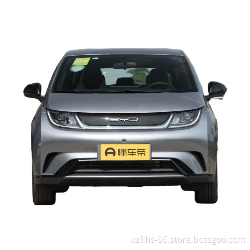 4 Wheels 5 Doors High-Speed Electric New Energy Vehicle Made in China For Sale